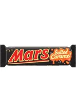 Mars Salted Caramel (Australia)