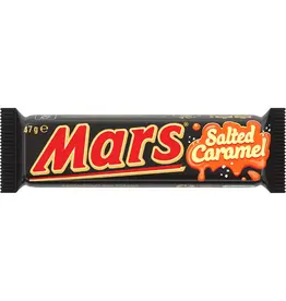 Mars Salted Caramel (Australia)