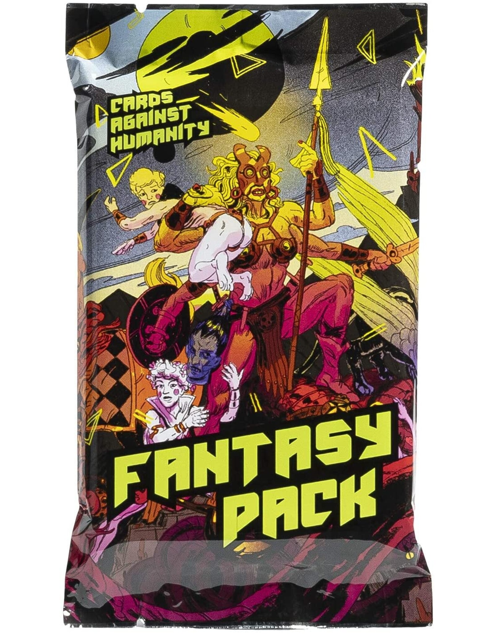 Cards Against Humanity Cards Against Humanity: Fantasy Pack