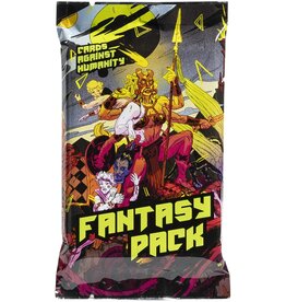 Cards Against Humanity Cards Against Humanity: Fantasy Pack