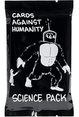 Cards Against Humanity Cards Against Humanity: Science Pack