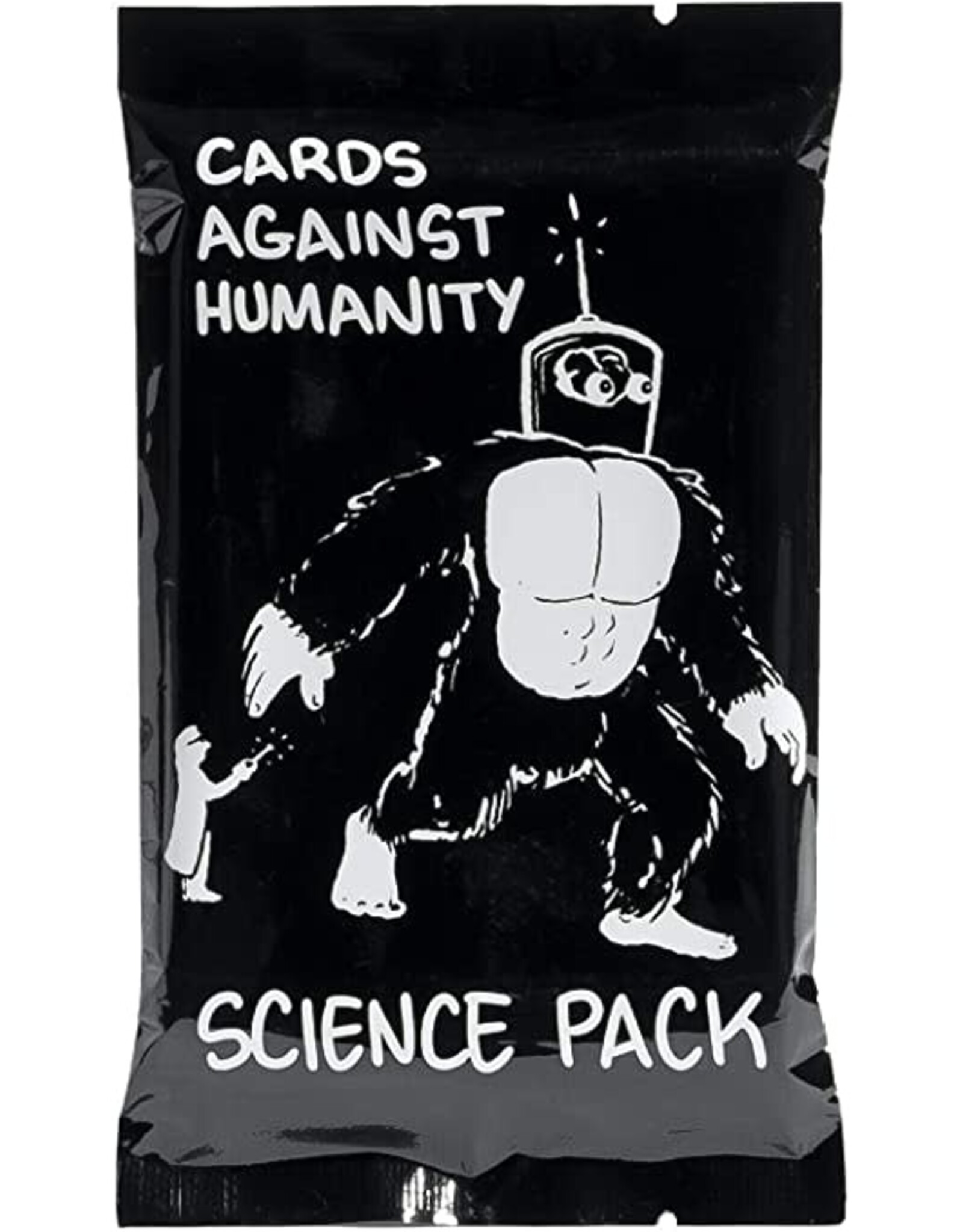 Cards Against Humanity Cards Against Humanity: Science Pack