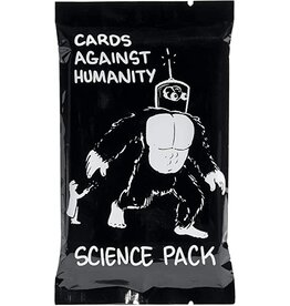 Cards Against Humanity Cards Against Humanity: Science Pack
