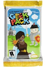 Cards Against Humanity Cards Against Humanity: Geek Pack