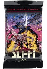 Cards Against Humanity Cards Against Humanity: Sci-Fi Pack