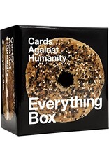 Cards Against Humanity Cards Against Humanity: Everything Box Expansion