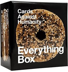 Cards Against Humanity Cards Against Humanity: Everything Box Expansion