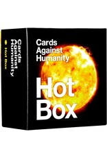 Cards Against Humanity Cards Against Humanity: BX6 Hot Box Expansion