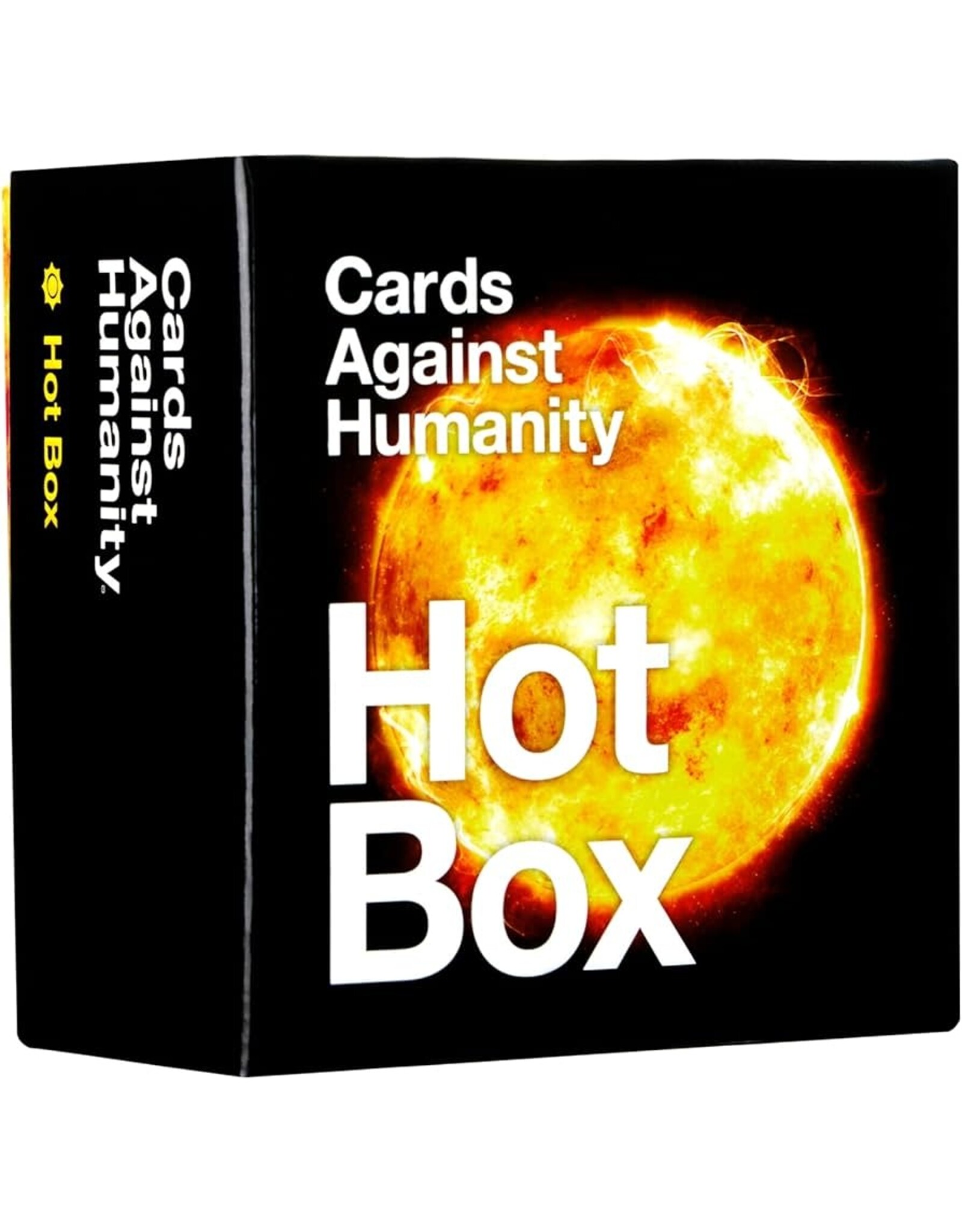 Cards Against Humanity Cards Against Humanity: BX6 Hot Box Expansion