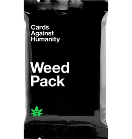 Cards Against Humanity Cards Against Humanity: Weed Pack