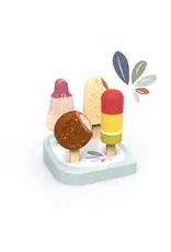 Speedy Monkey: Ice Cream Bar Stand
