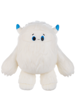 Ganz Cheerful Yuletide Yeti
