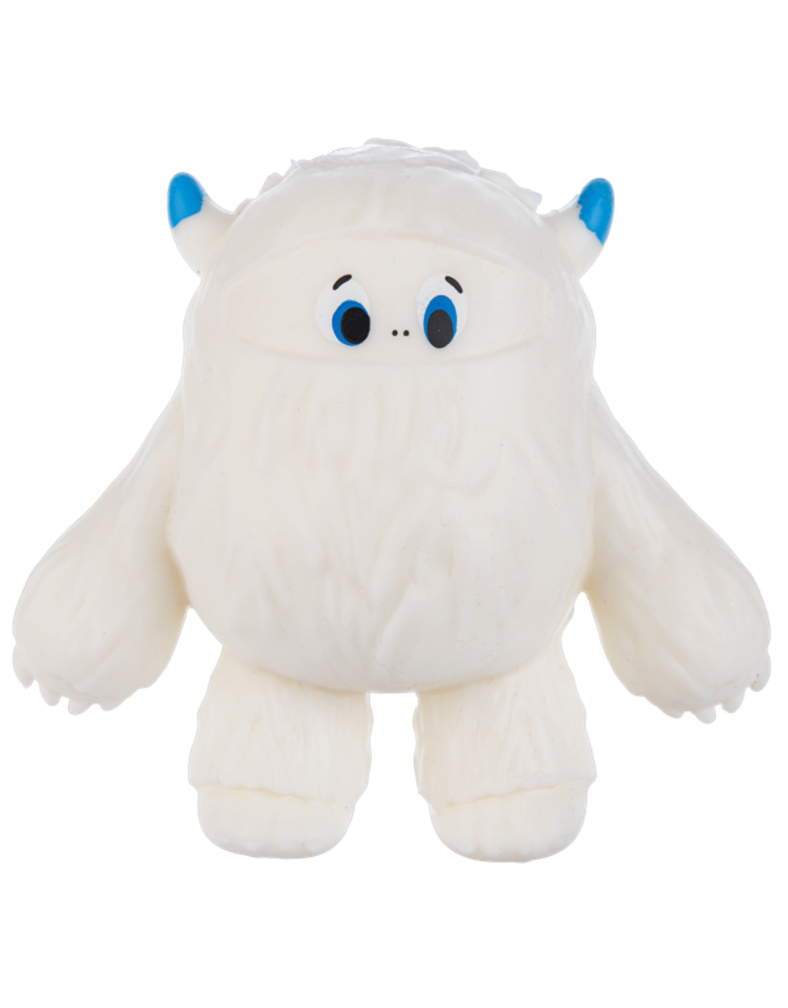 Ganz Cheerful Yuletide Yeti