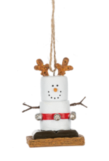 Ganz S'mores Reindeer Ornament