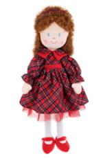 Ganz Faith Rag Doll