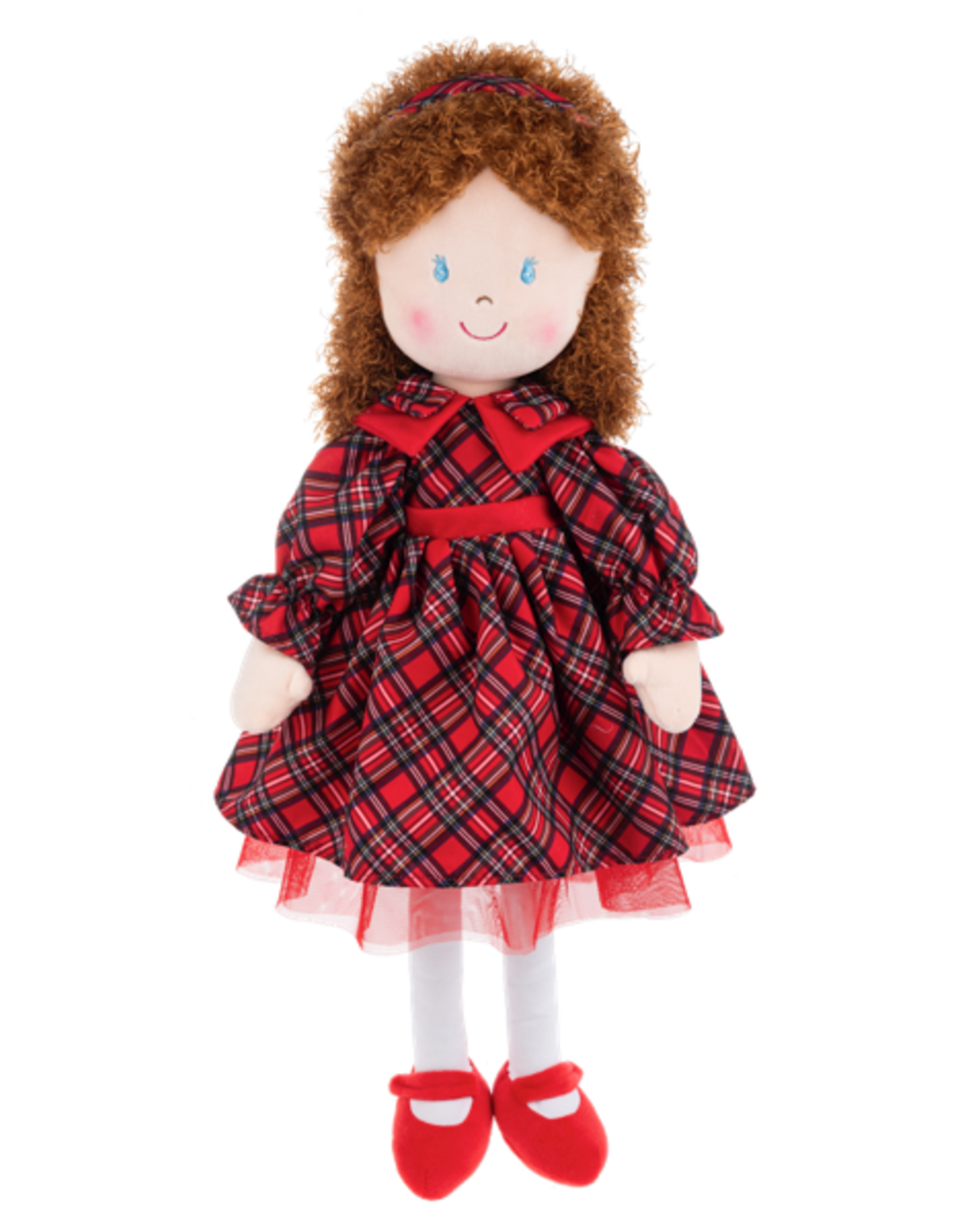 Ganz Faith Rag Doll