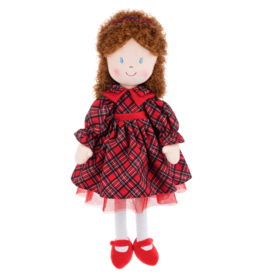 Ganz Faith Rag Doll