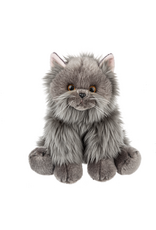 Ganz The Heritage Collection - Grey Persian Cat
