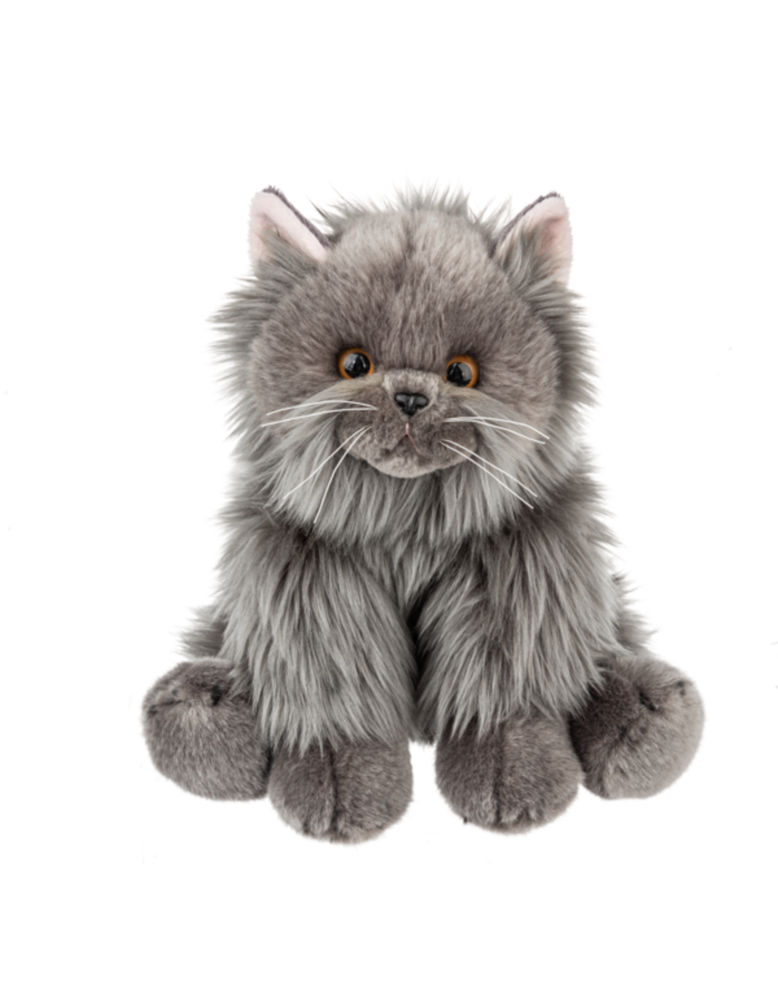 Ganz The Heritage Collection - Grey Persian Cat