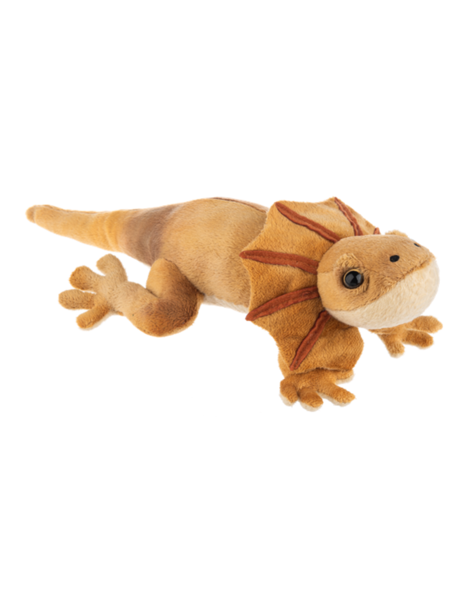 Ganz Frill Neck Lizard