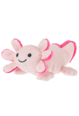 Ganz Li'l Axton Axolotl