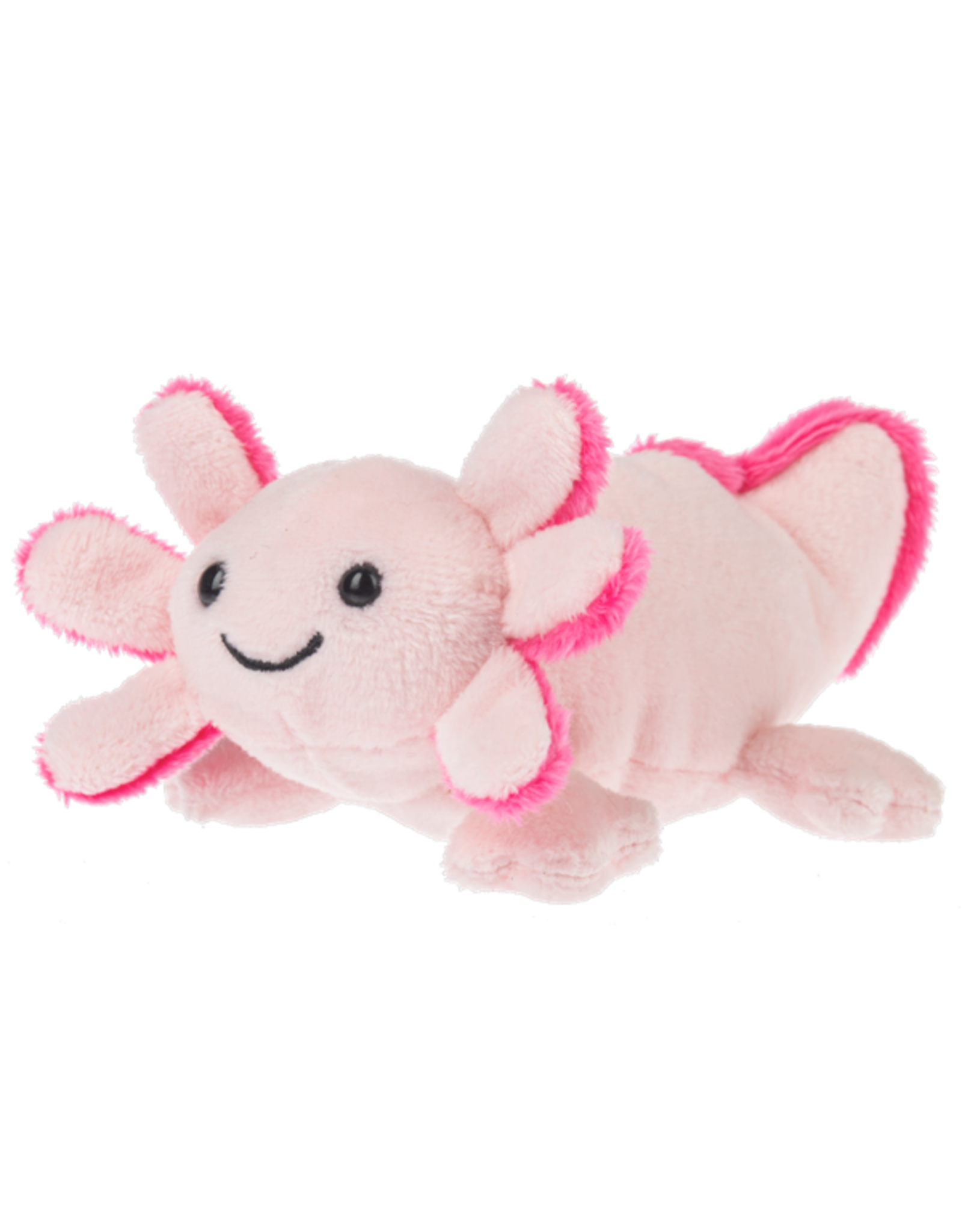 Ganz Li'l Axton Axolotl