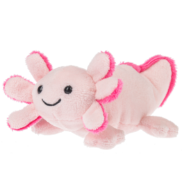 Ganz Li'l Axton Axolotl