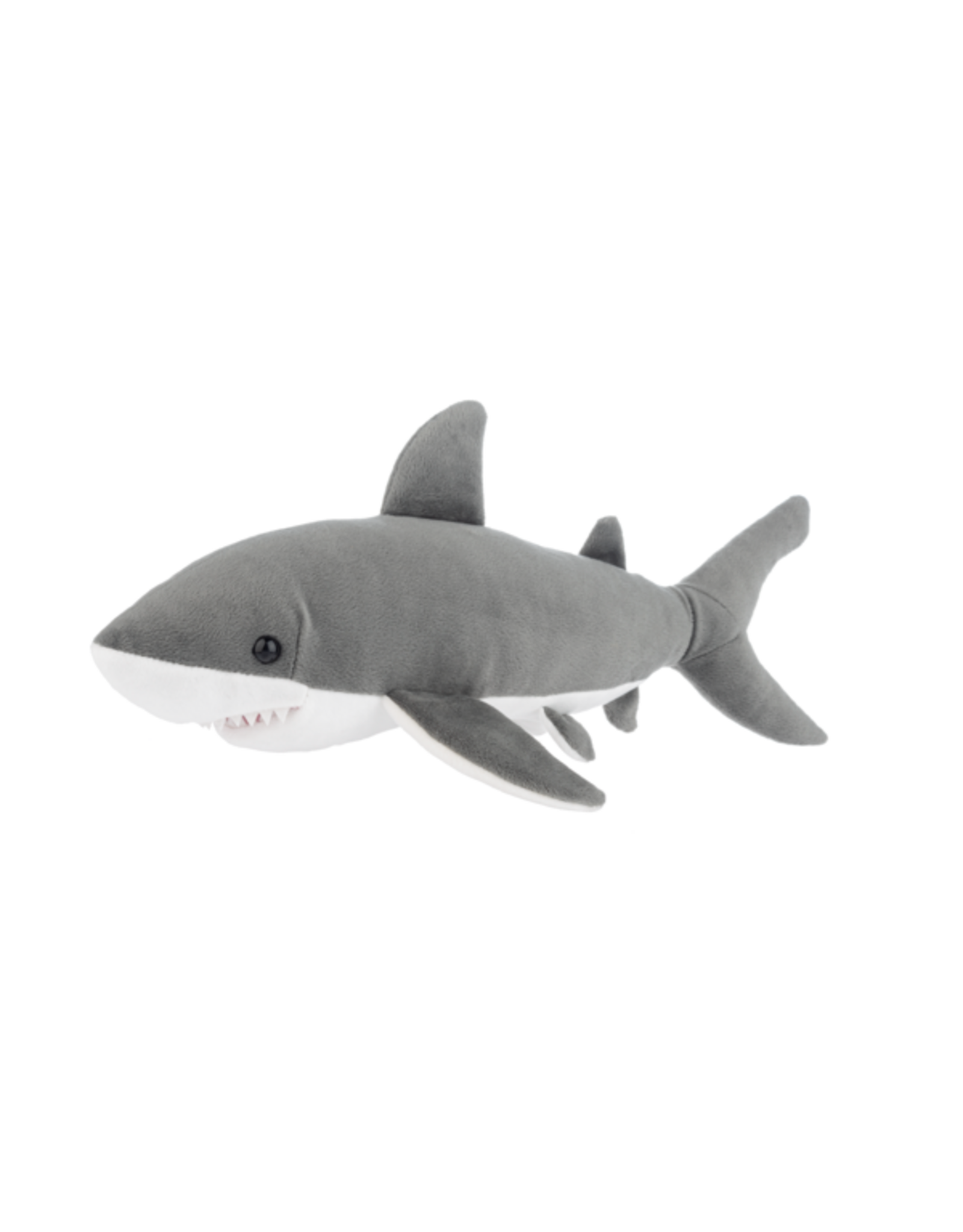 Ganz 17" Shark