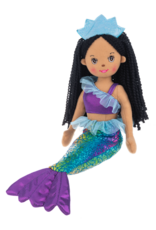 Ganz Shimmer Cove Mermaid - Nevis
