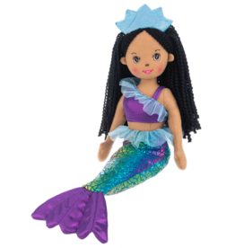Ganz Shimmer Cove Mermaid - Nevis