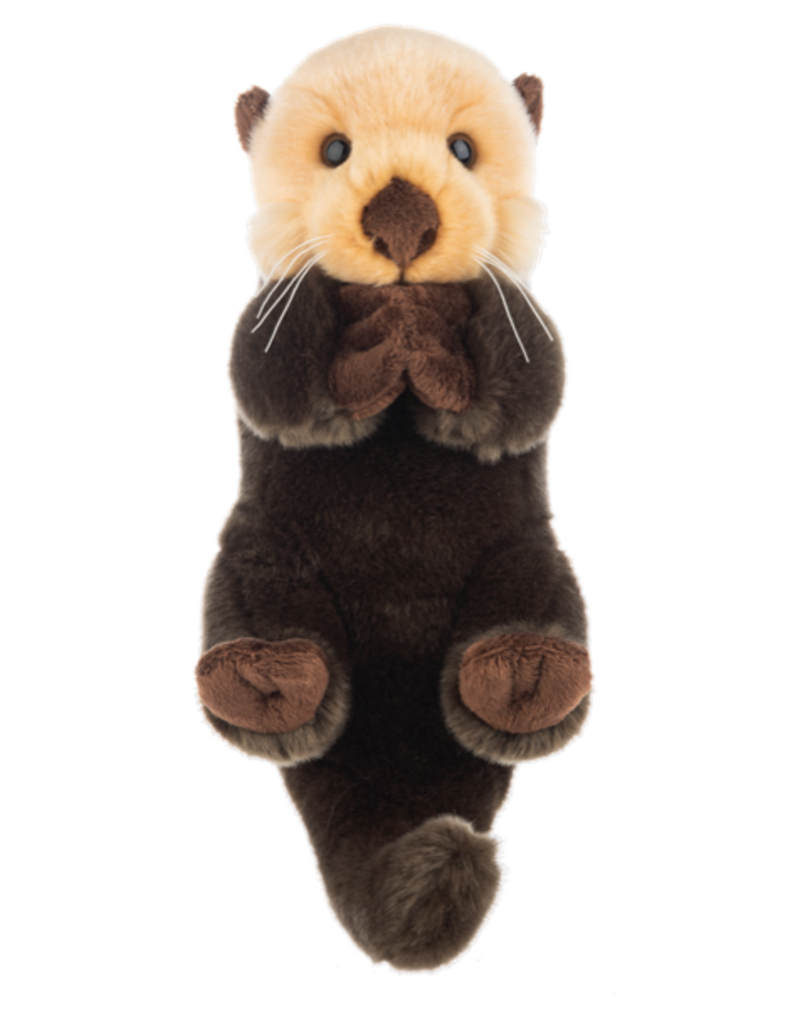 Ganz The Heritage Collection - Sea Otter