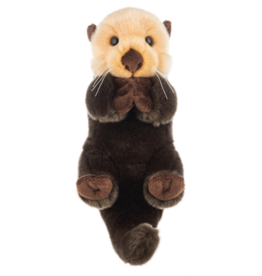 Ganz The Heritage Collection - Sea Otter