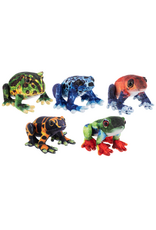 Ganz Tropical Frogs Assorted
