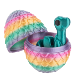 Ganz Shimmer Creatures - Dragon Egg Surprise