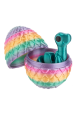 Ganz Shimmer Creatures - Dragon Egg Surprise
