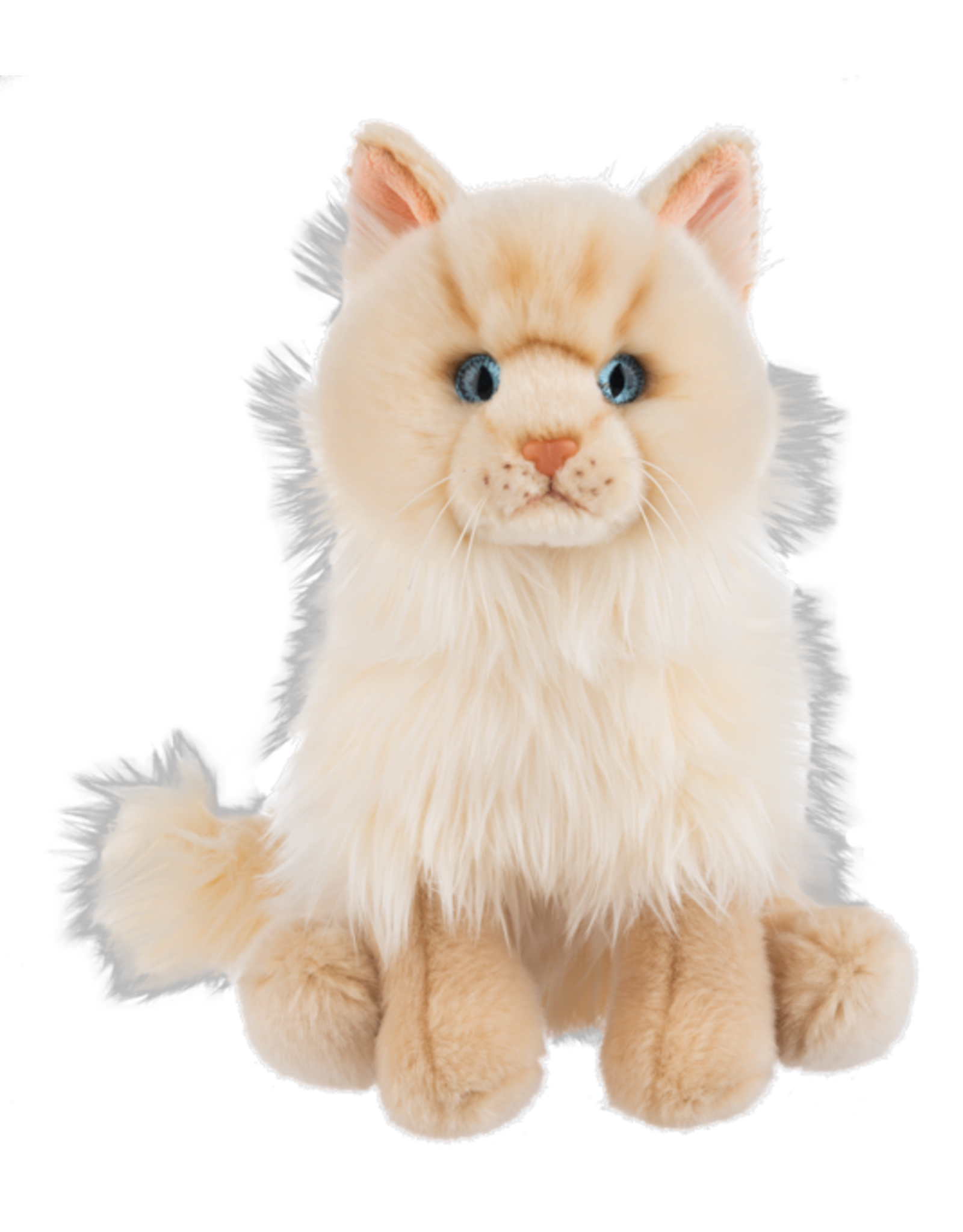 Ganz The Heritage Collection - Ragamuffin Cat