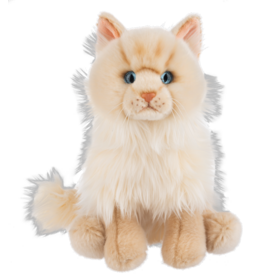 Ganz The Heritage Collection - Ragamuffin Cat