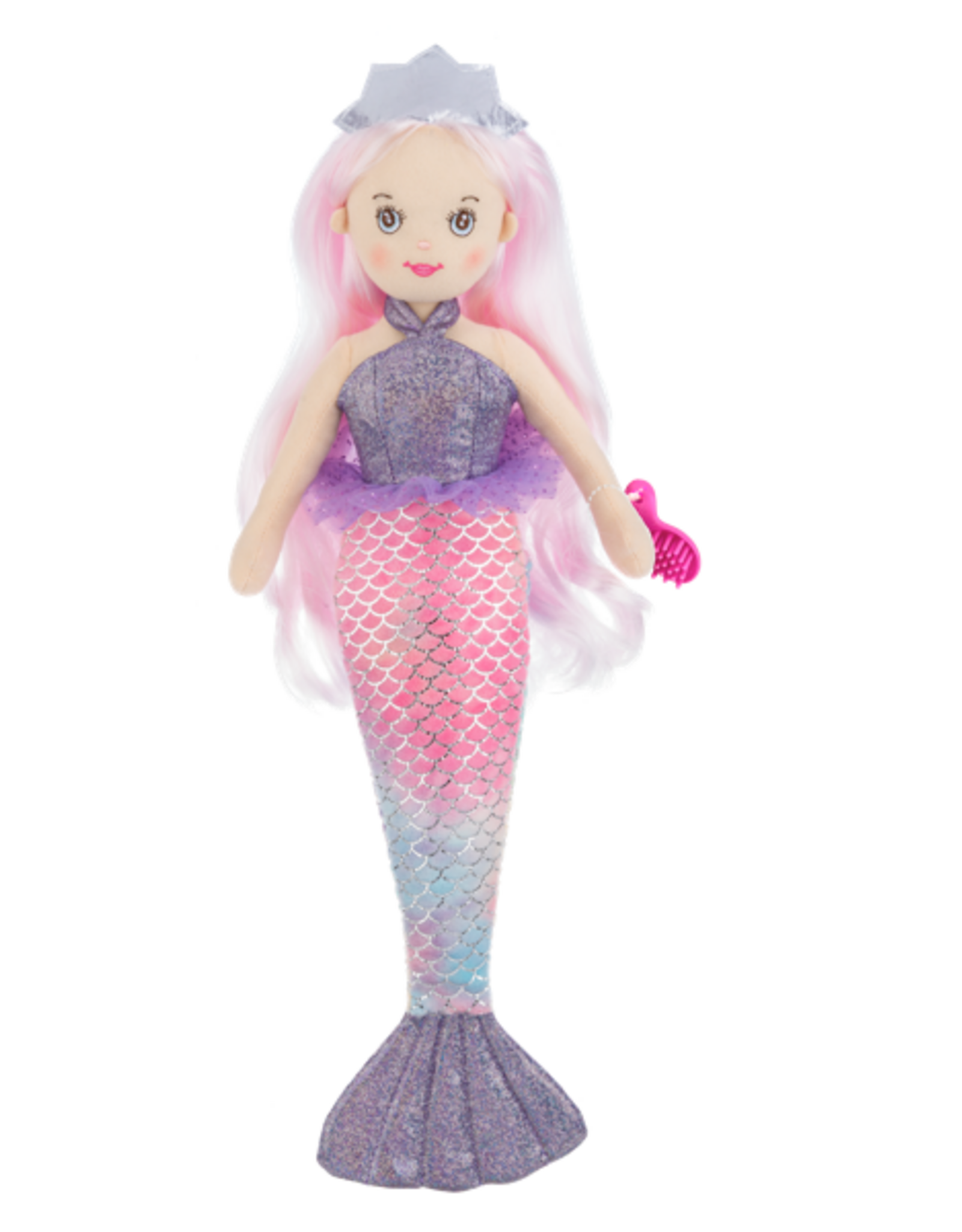 Ganz Shimmer Cove Mermaid - Seaphina