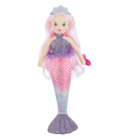 Ganz Shimmer Cove Mermaid - Seaphina