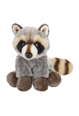 Ganz The Heritage Collection - Raccoon