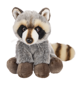 Ganz The Heritage Collection - Raccoon