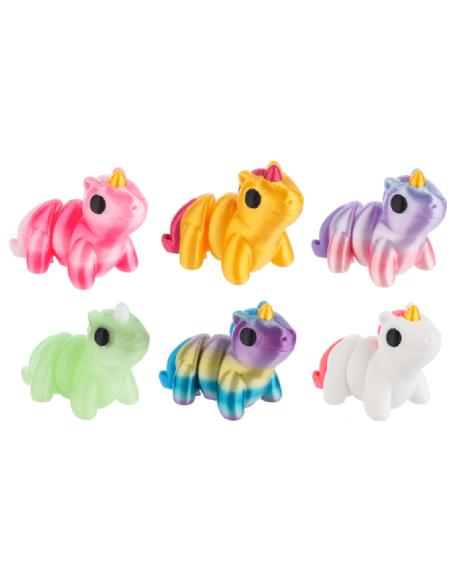 Ganz Shimmer Creatures - Unicorn Mini Blind Bags