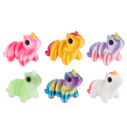 Ganz Shimmer Creatures - Unicorn Mini Blind Bags