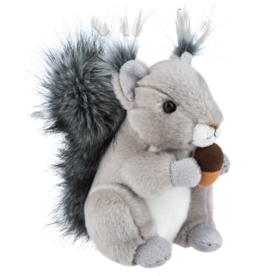 Ganz The Heritage Collection - Grey Squirrel
