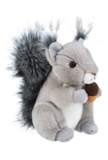 Ganz The Heritage Collection - Grey Squirrel