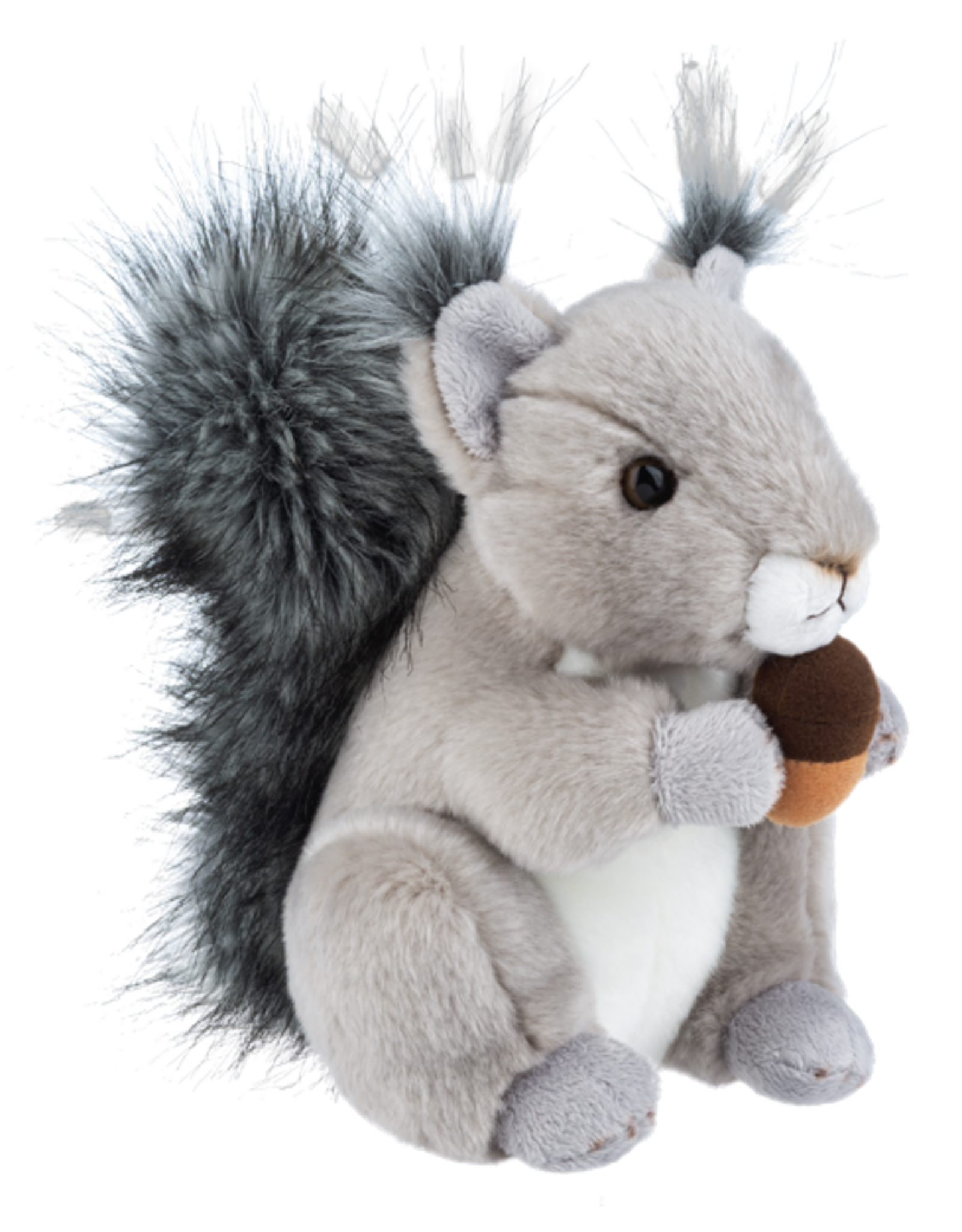 Ganz The Heritage Collection - Grey Squirrel