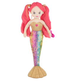 Ganz Shimmer Cove Mermaid -Tallulah