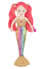 Ganz Shimmer Cove Mermaid -Tallulah