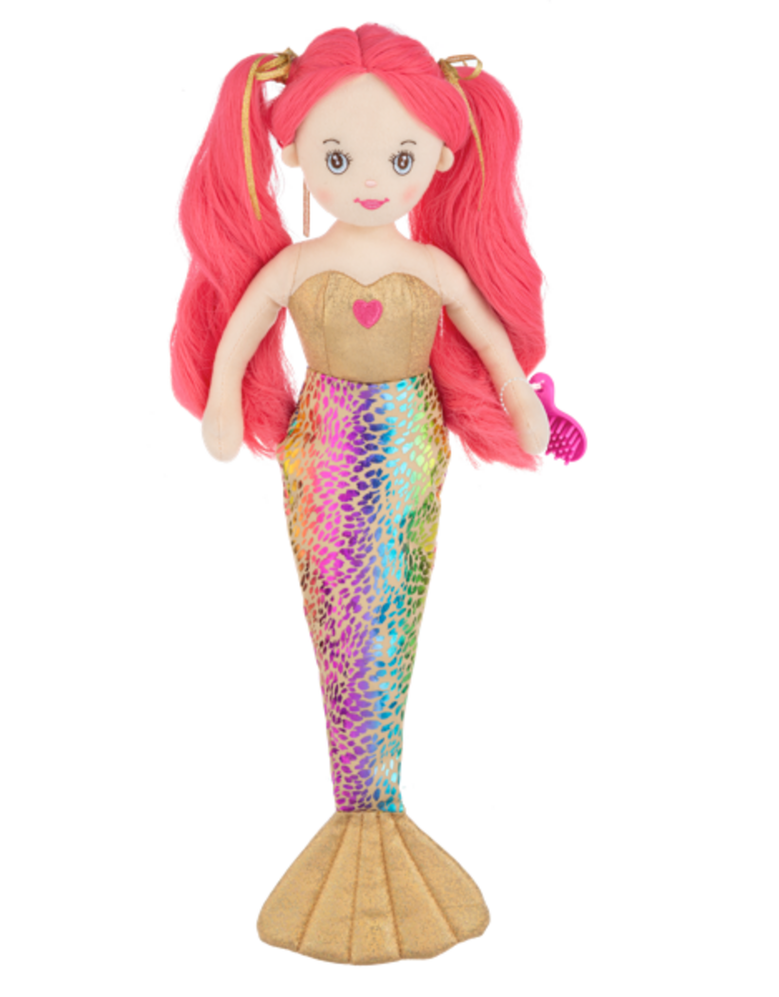 Ganz Shimmer Cove Mermaid -Tallulah