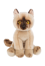 Ganz The Heritage Collection - Burmese Cat